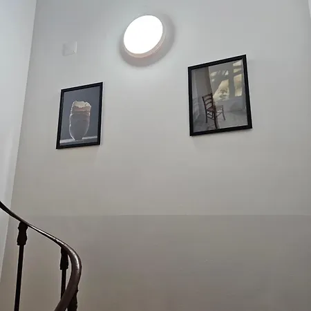 Apartment Queiros, 6 Lisbon