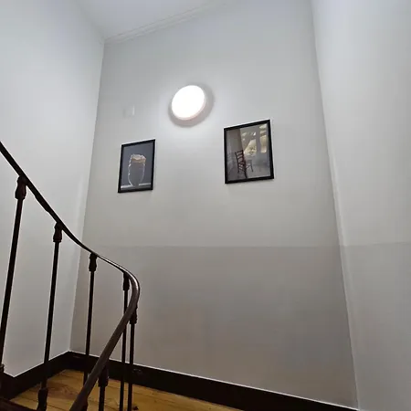 Queiros, 6 Apartment *