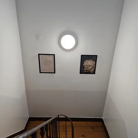 Queiros, 6 Апартаменты *