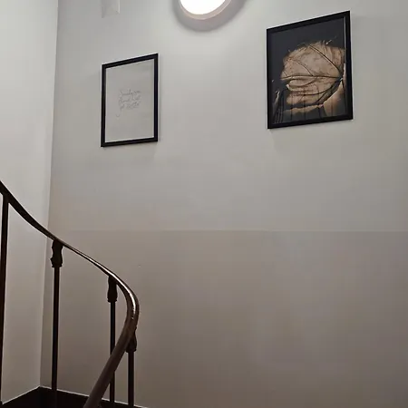 Apartment Queiros, 6 Lisbon