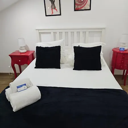 Queiros, 6 Lisbon