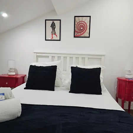 Apartment Queiros, 6 *