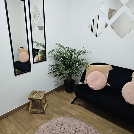 Queiros, 6 Apartment Lisbon