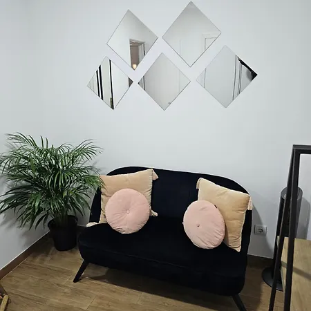 Apartment Queiros, 6 Lisbon