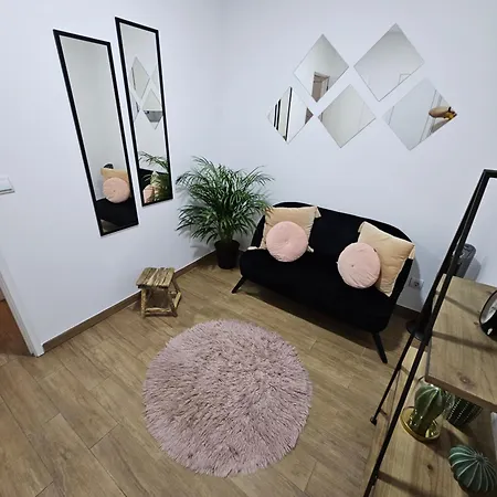 Queiros, 6 Apartment Lisbon