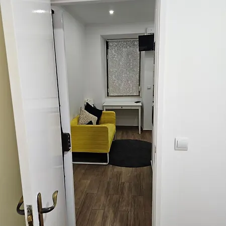 Queiros, 6 Lisbon