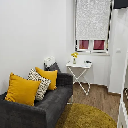 Queiros, 6 Apartment