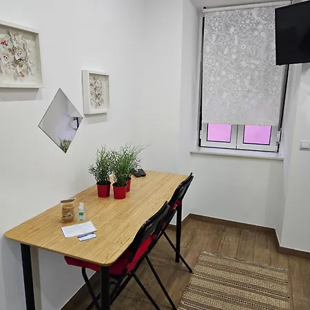Queiros, 6 Apartment *