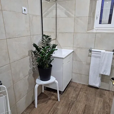 Queiros, 6 Apartment Lisbon