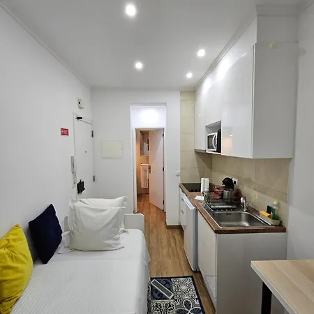 Apartment Queiros, 6