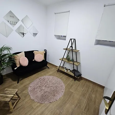 Queiros, 6 Apartment Lisbon
