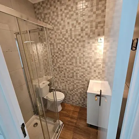 Apartment Queiros, 6