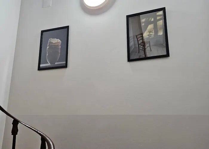 Apartmán Queiros, 6 Lisboa