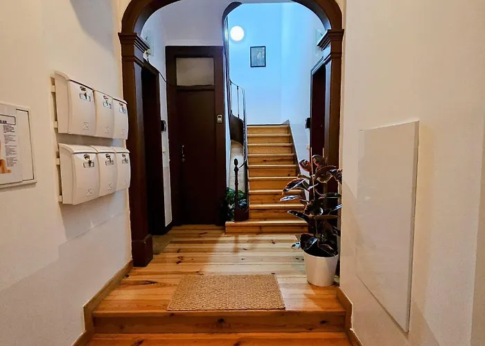 Queiros, 6 Apartmán