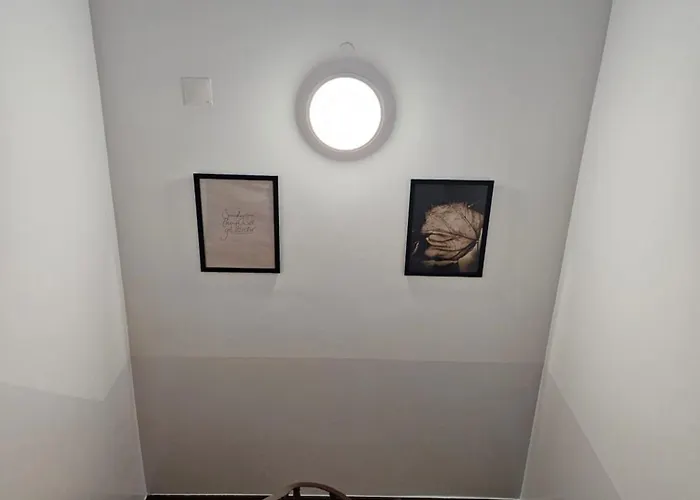 Queiros, 6 Apartmán *