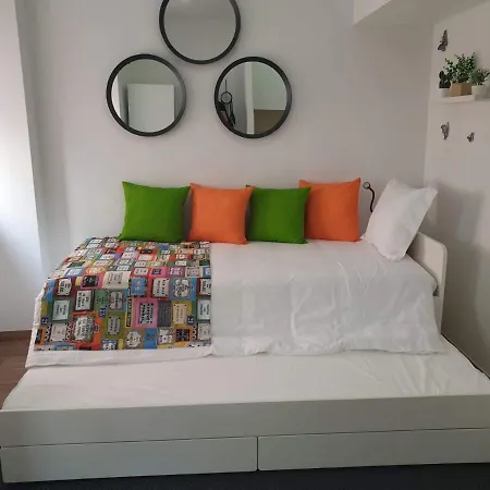 Apartamento Queirós - Cozy&sweet *