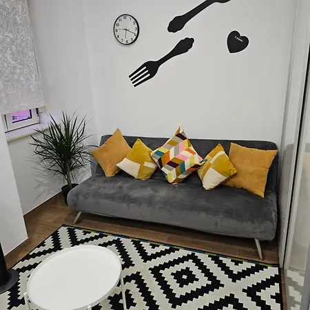 Queirós - Cozy&sweet Apartamento Lisboa
