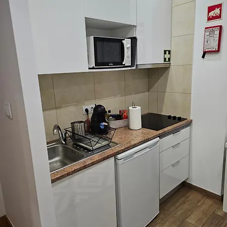 Queirós - Cozy&sweet Apartamento