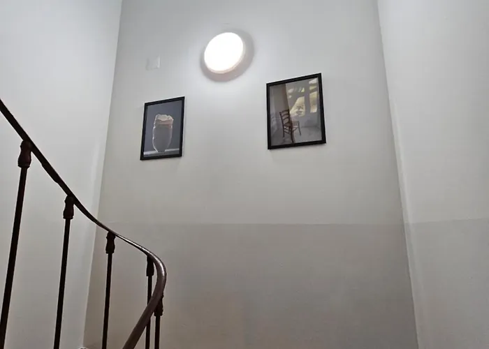 Queiros, 6 Apartman *