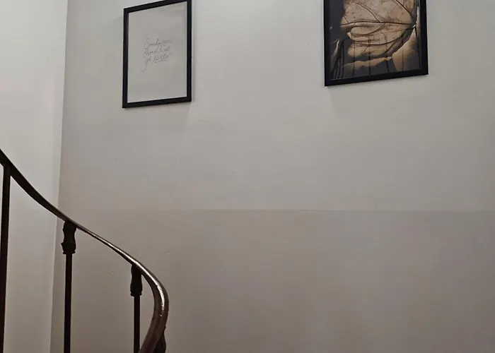 Apartman Queiros, 6 Lisboa