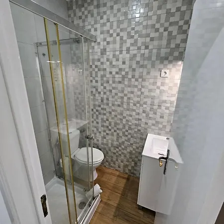 아파트 Queiros, 6