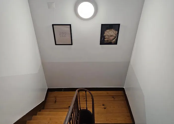 Queiros, 6 * ליסבון